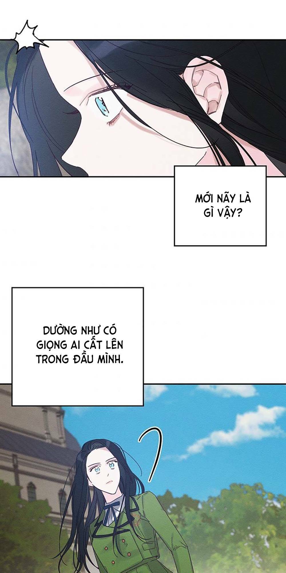 Tôi Phải Giấu Em Trai Trước Đã Chap 35 - Next Chap 36