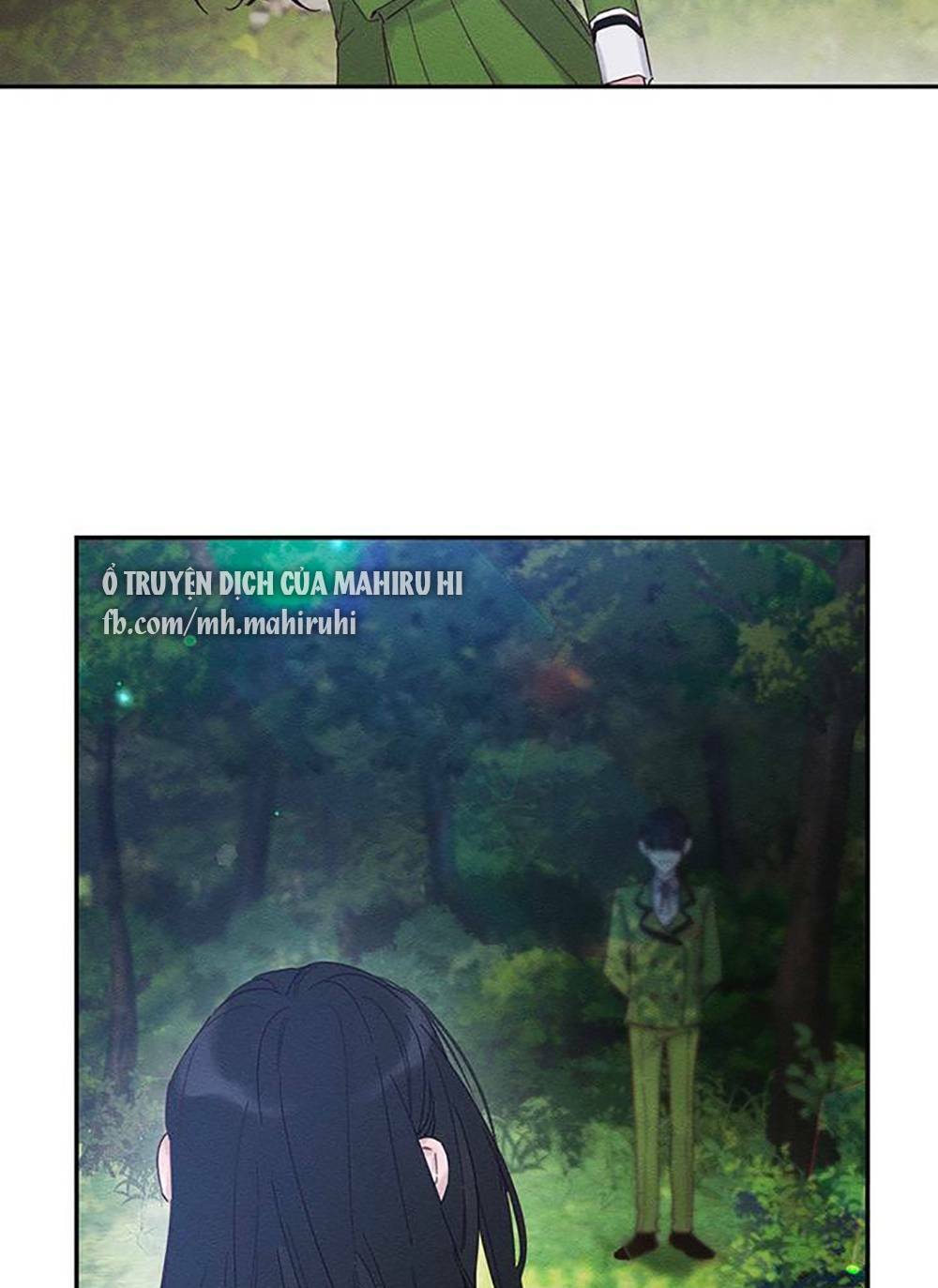 Tôi Phải Giấu Em Trai Trước Đã Chap 35 - Next Chap 36