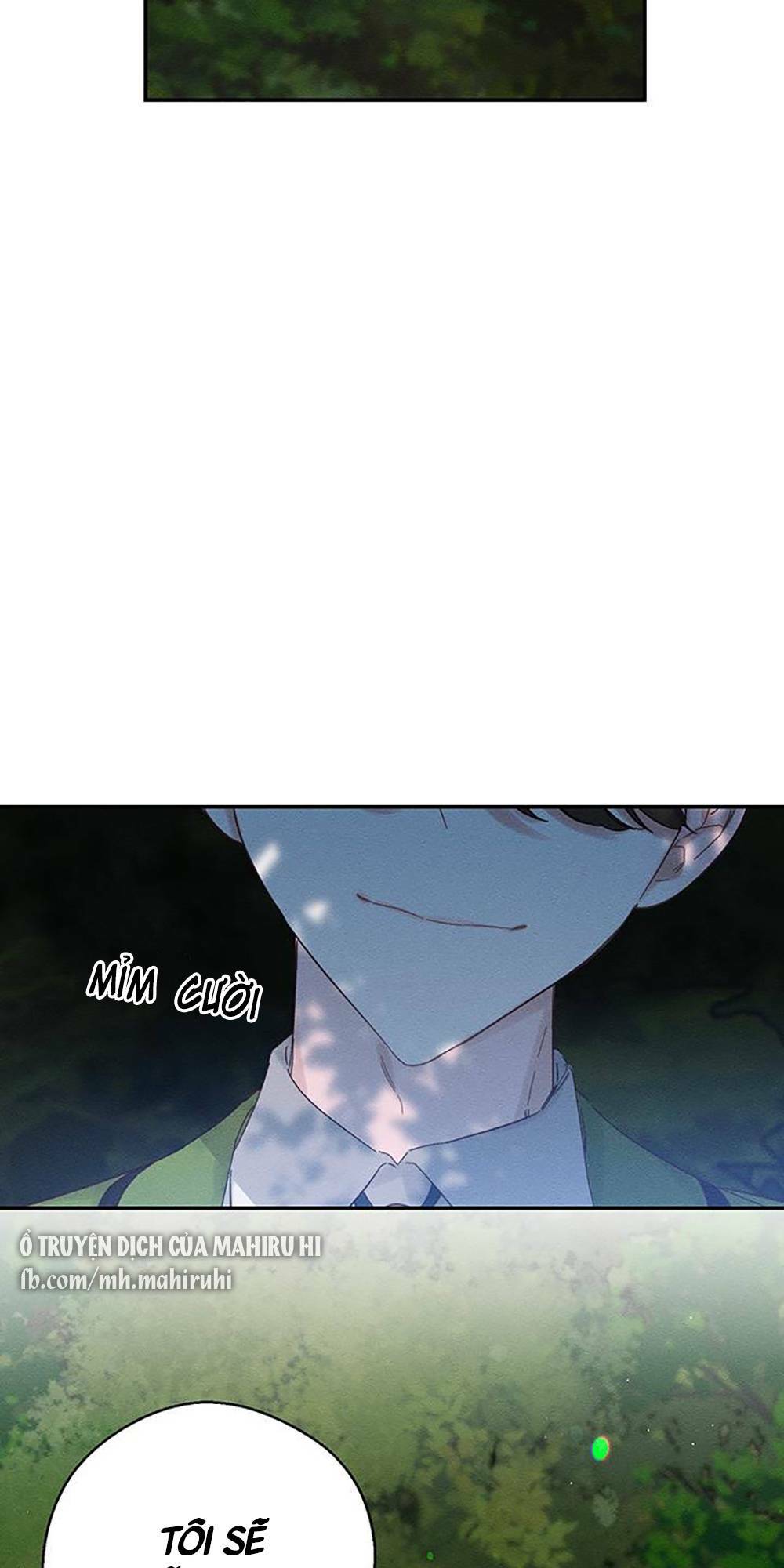 Tôi Phải Giấu Em Trai Trước Đã Chap 35 - Next Chap 36