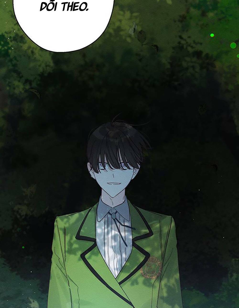 Tôi Phải Giấu Em Trai Trước Đã Chap 35 - Next Chap 36