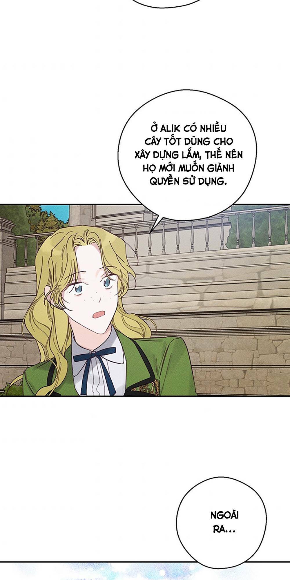 Tôi Phải Giấu Em Trai Trước Đã Chap 37 - Next Chap 38