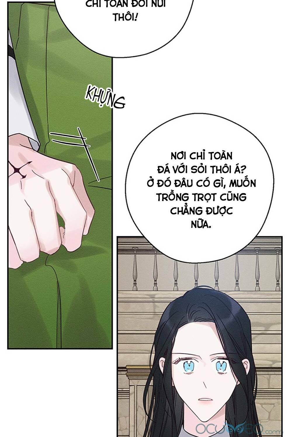 Tôi Phải Giấu Em Trai Trước Đã Chap 37 - Next Chap 38