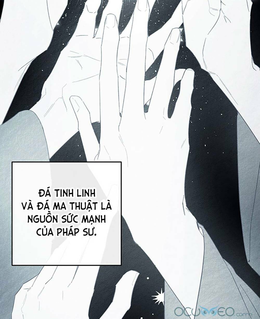 Tôi Phải Giấu Em Trai Trước Đã Chap 37 - Next Chap 38