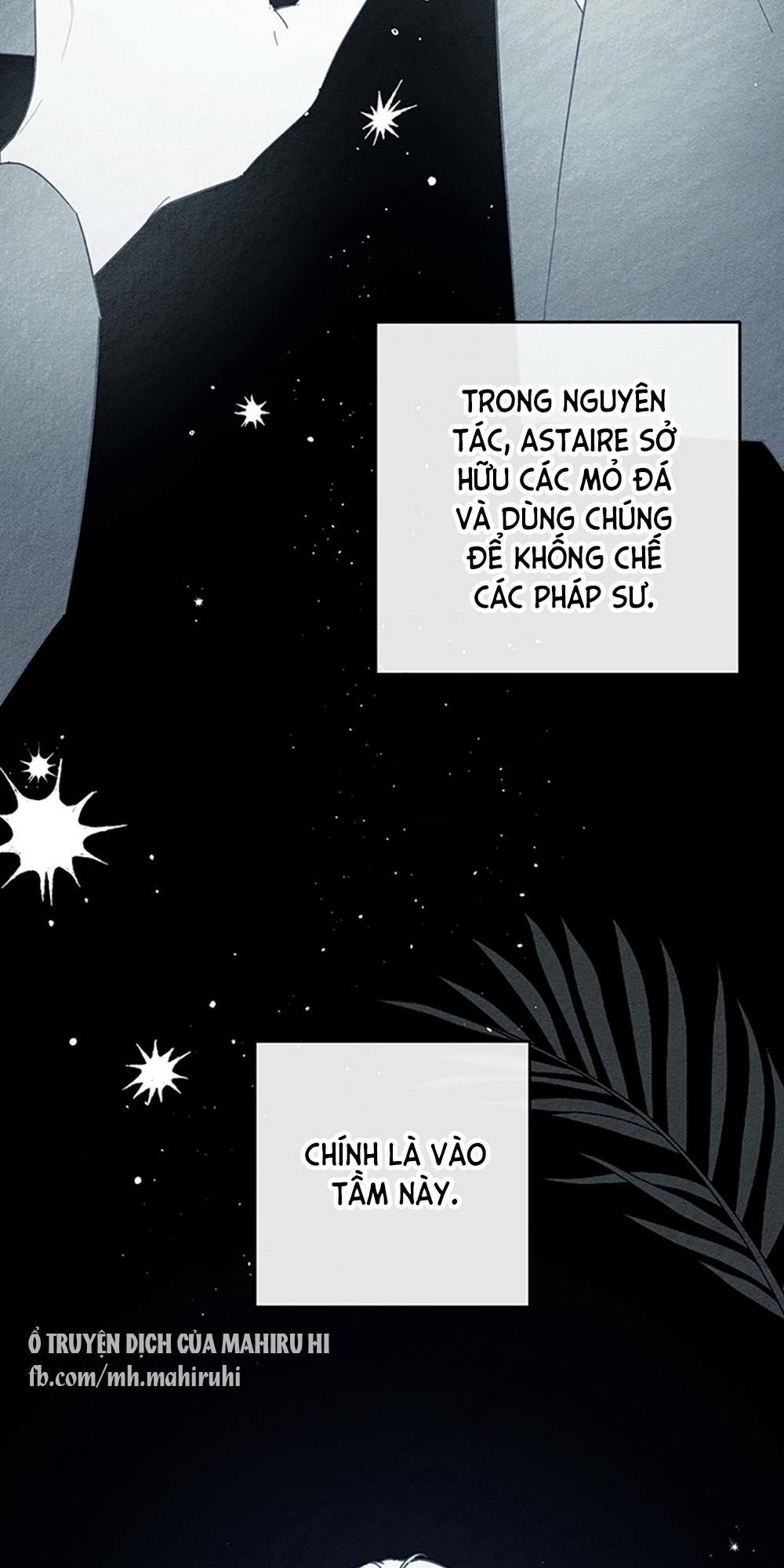 Tôi Phải Giấu Em Trai Trước Đã Chap 37 - Next Chap 38