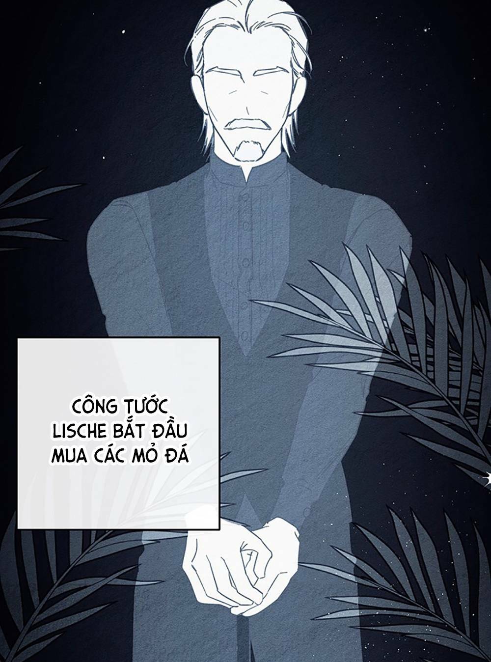 Tôi Phải Giấu Em Trai Trước Đã Chap 37 - Next Chap 38