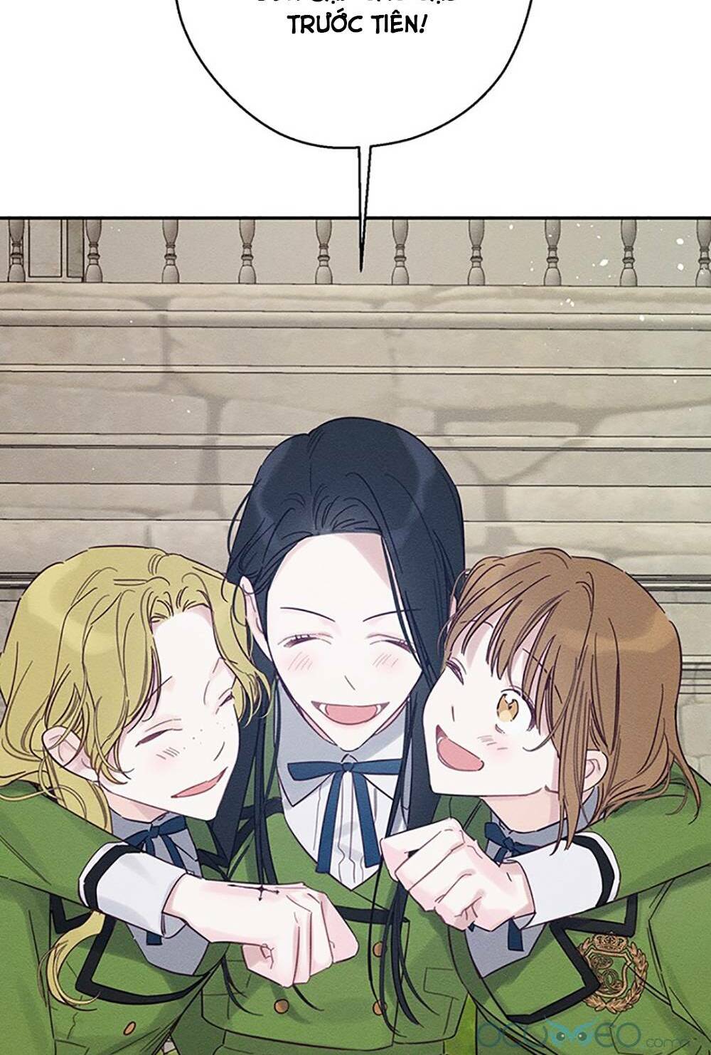 Tôi Phải Giấu Em Trai Trước Đã Chap 37 - Next Chap 38