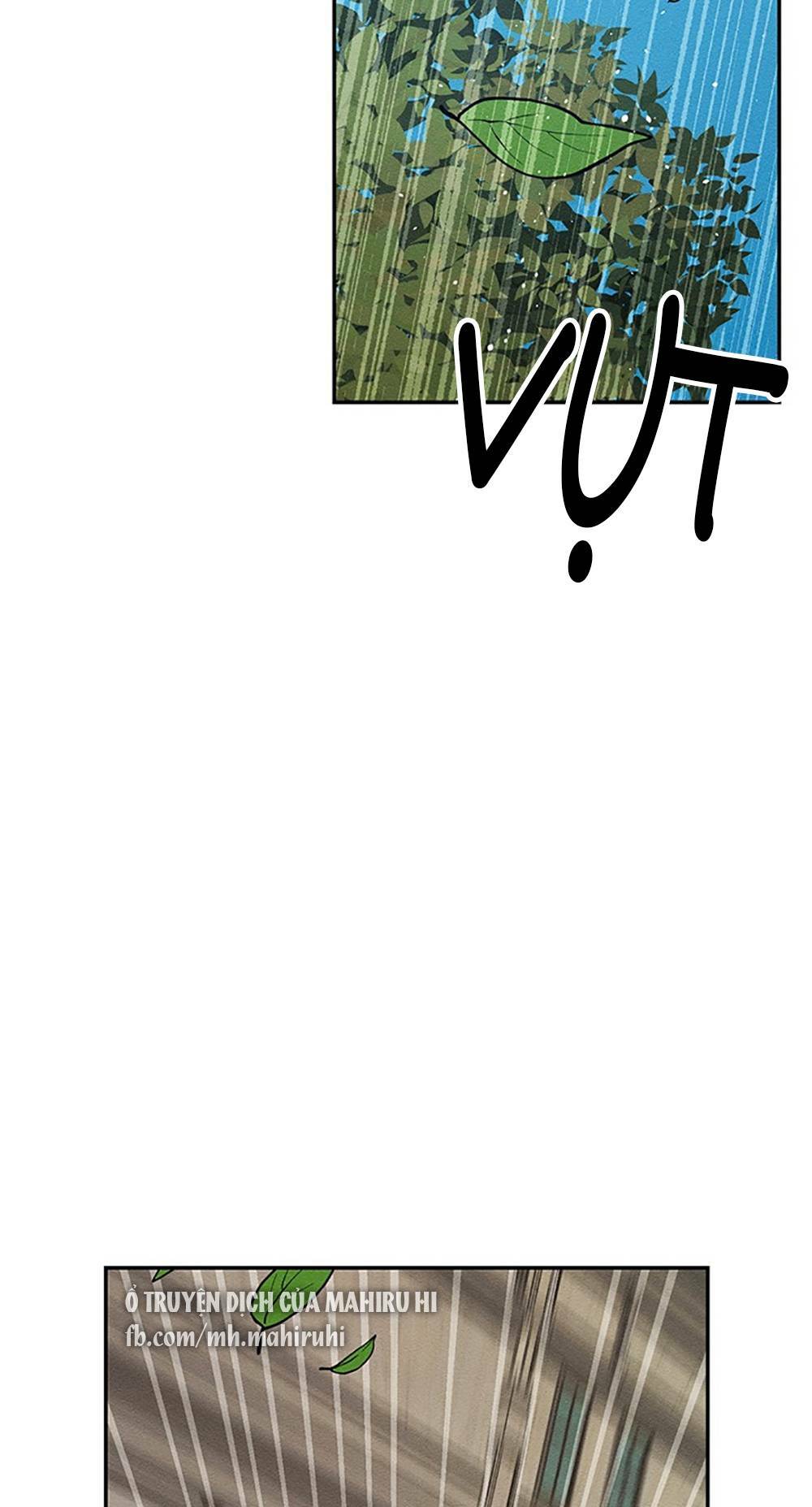 Tôi Phải Giấu Em Trai Trước Đã Chap 37 - Next Chap 38