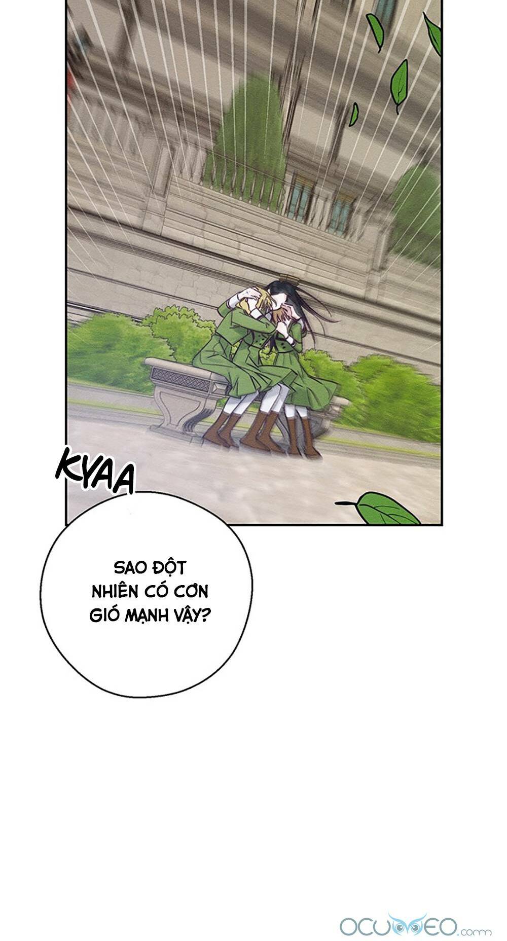 Tôi Phải Giấu Em Trai Trước Đã Chap 37 - Next Chap 38