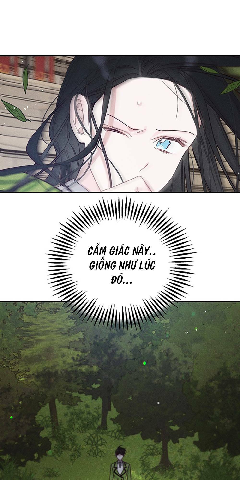 Tôi Phải Giấu Em Trai Trước Đã Chap 37 - Next Chap 38