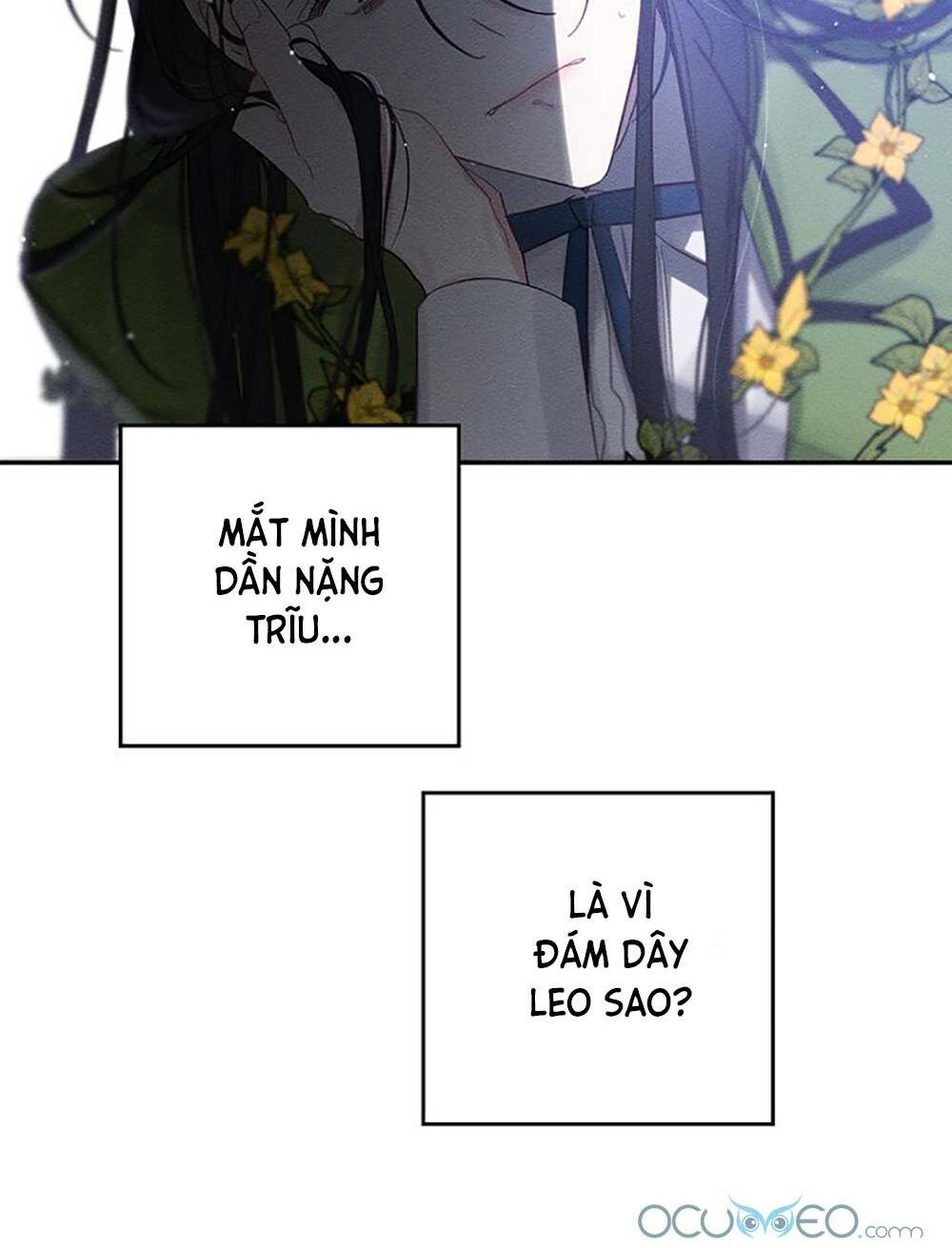 Tôi Phải Giấu Em Trai Trước Đã Chap 38 - Next Chap 39