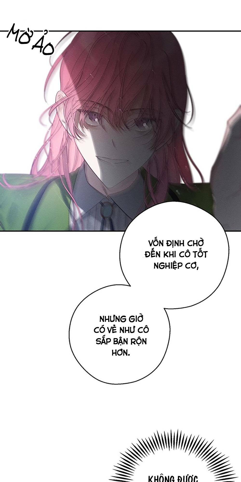 Tôi Phải Giấu Em Trai Trước Đã Chap 38 - Next Chap 39