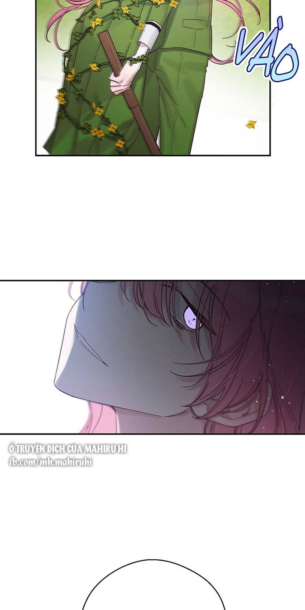 Tôi Phải Giấu Em Trai Trước Đã Chap 38 - Next Chap 39