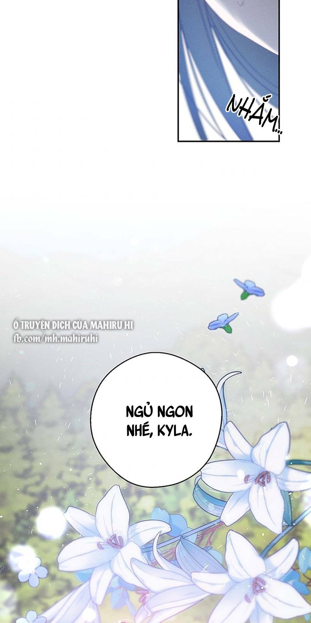 Tôi Phải Giấu Em Trai Trước Đã Chap 38 - Next Chap 39