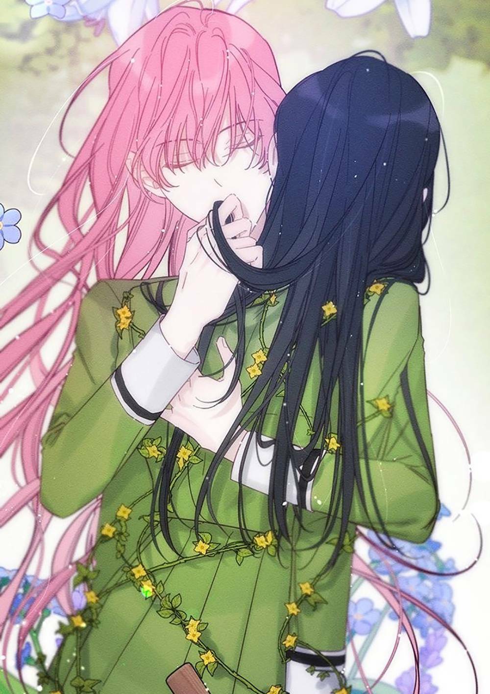 Tôi Phải Giấu Em Trai Trước Đã Chap 38 - Next Chap 39