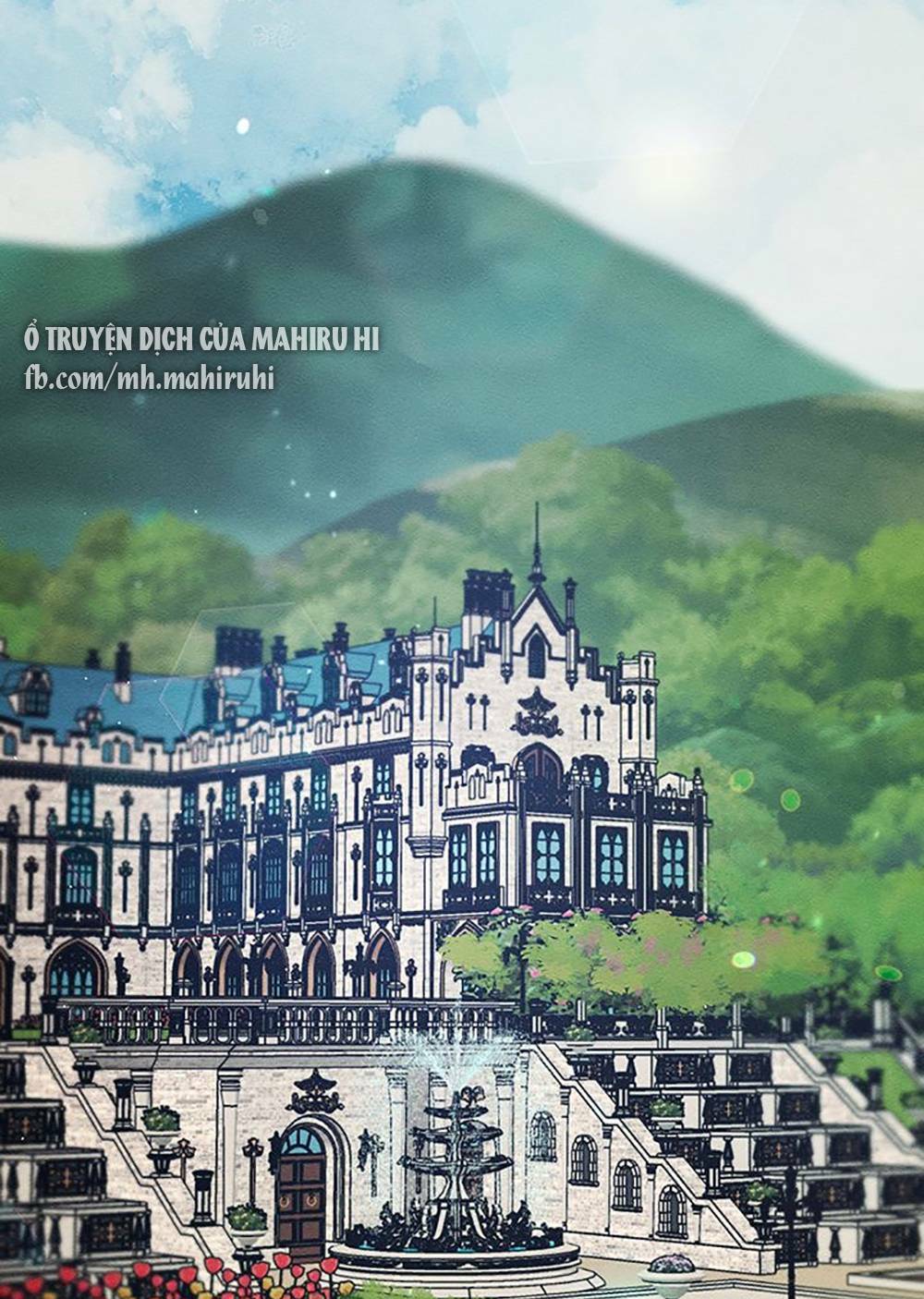 Tôi Phải Giấu Em Trai Trước Đã Chap 38 - Next Chap 39