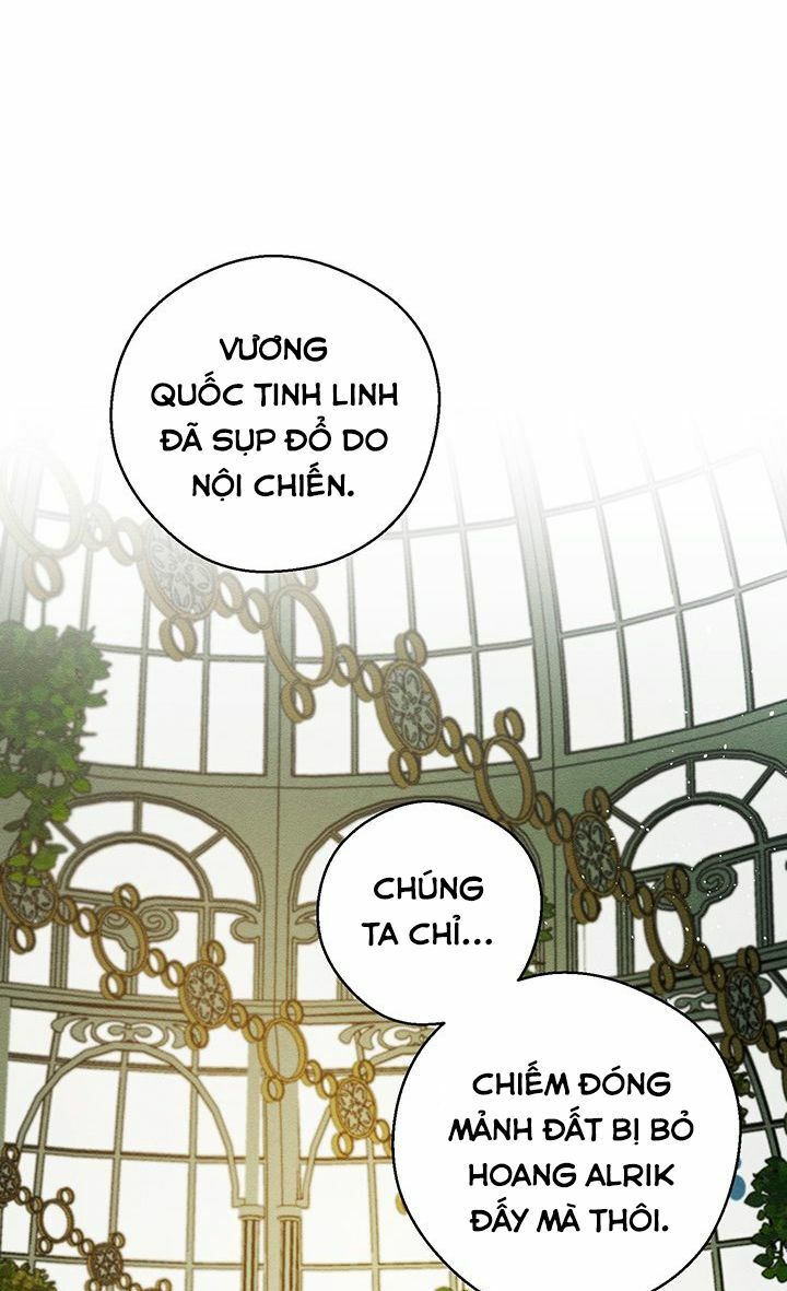 Tôi Phải Giấu Em Trai Trước Đã Chap 39 - Next Chap 40