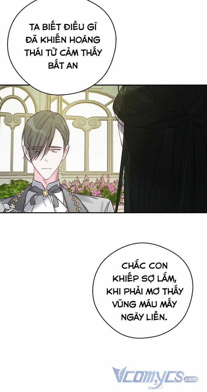 Tôi Phải Giấu Em Trai Trước Đã Chap 39 - Next Chap 40