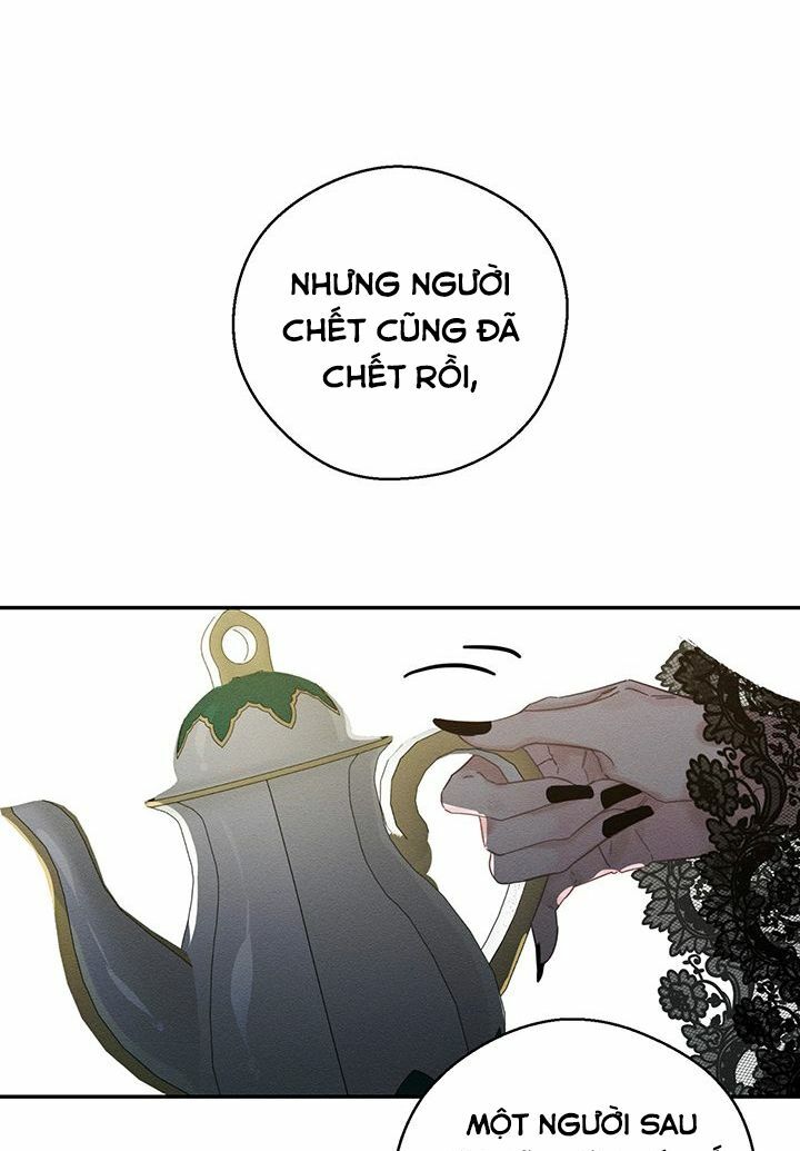 Tôi Phải Giấu Em Trai Trước Đã Chap 39 - Next Chap 40