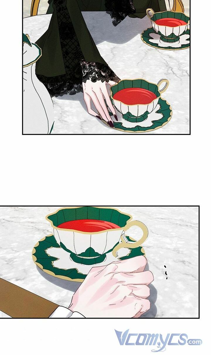 Tôi Phải Giấu Em Trai Trước Đã Chap 39 - Next Chap 40