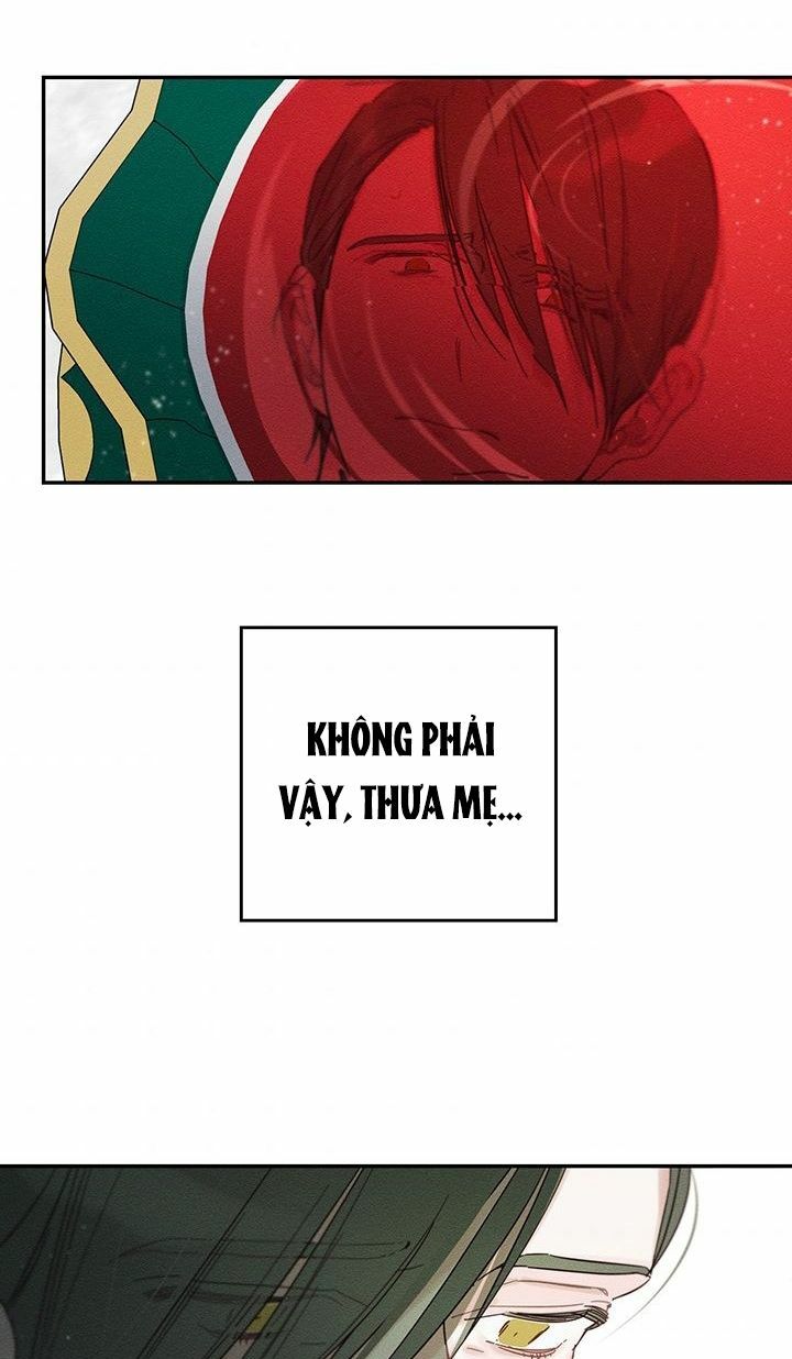 Tôi Phải Giấu Em Trai Trước Đã Chap 39 - Next Chap 40