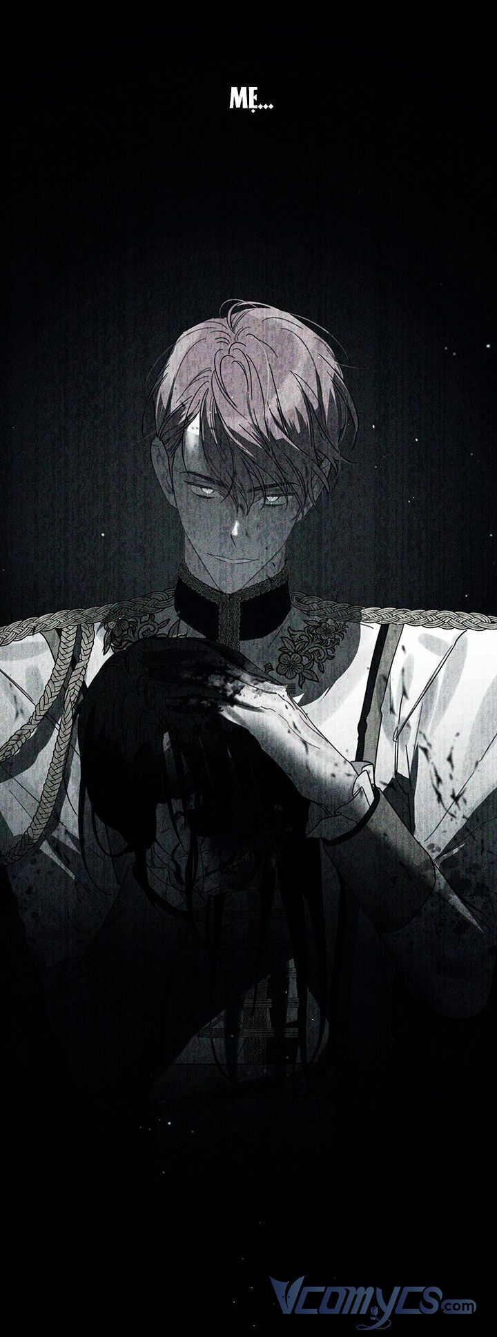 Tôi Phải Giấu Em Trai Trước Đã Chap 39 - Next Chap 40