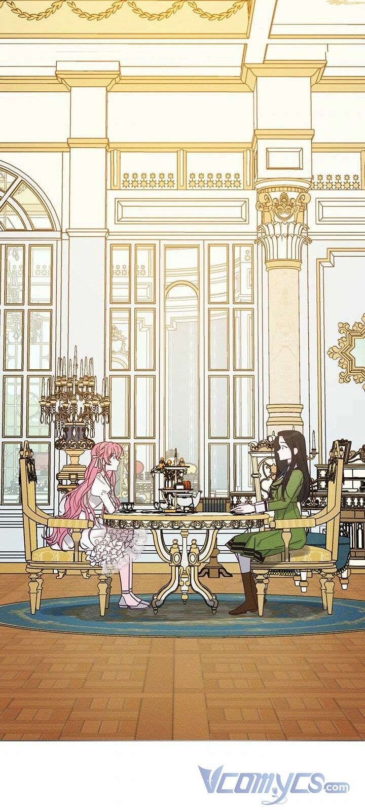 Tôi Phải Giấu Em Trai Trước Đã Chap 40 - Next Chap 41