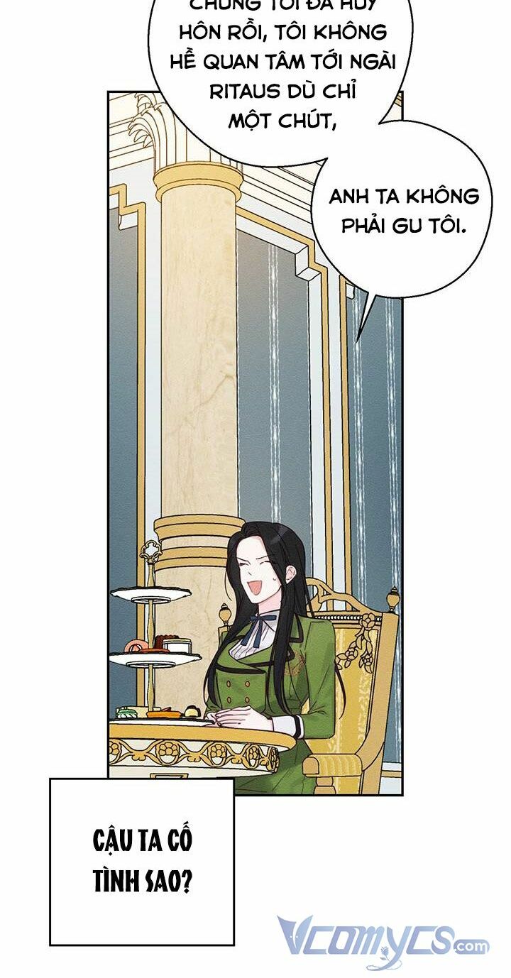 Tôi Phải Giấu Em Trai Trước Đã Chap 40 - Next Chap 41