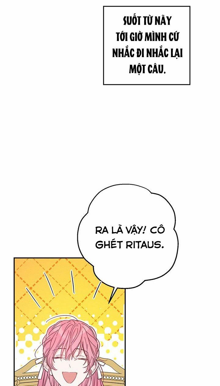 Tôi Phải Giấu Em Trai Trước Đã Chap 40 - Next Chap 41