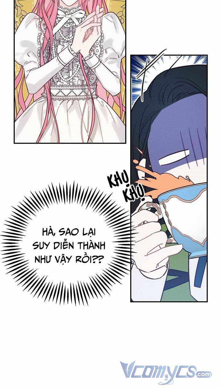 Tôi Phải Giấu Em Trai Trước Đã Chap 40 - Next Chap 41