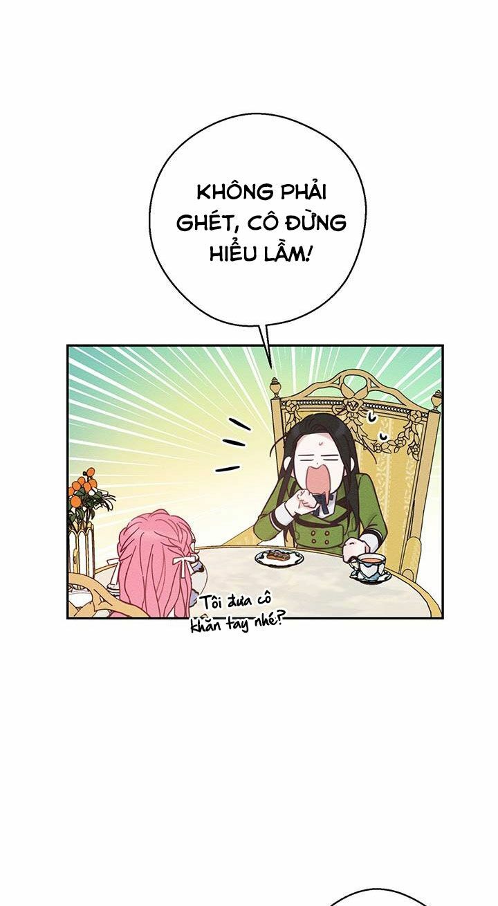 Tôi Phải Giấu Em Trai Trước Đã Chap 40 - Next Chap 41