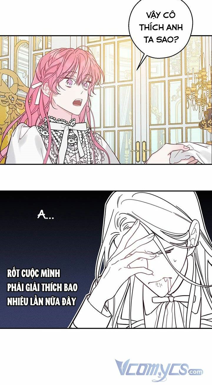 Tôi Phải Giấu Em Trai Trước Đã Chap 40 - Next Chap 41