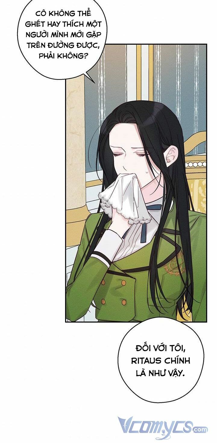 Tôi Phải Giấu Em Trai Trước Đã Chap 40 - Next Chap 41