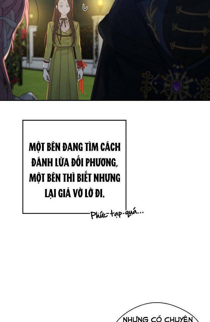 Tôi Phải Giấu Em Trai Trước Đã Chap 43 - Next Chap 44