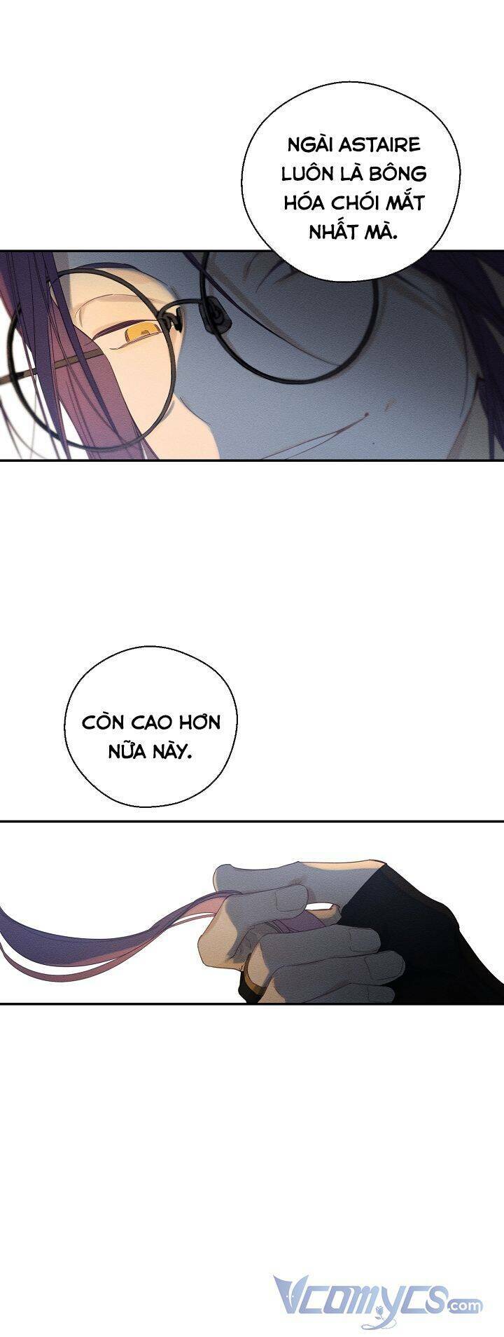 Tôi Phải Giấu Em Trai Trước Đã Chap 43 - Next Chap 44