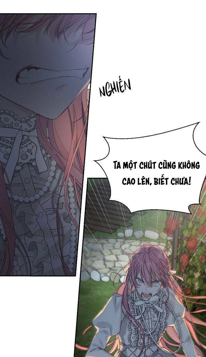 Tôi Phải Giấu Em Trai Trước Đã Chap 43 - Next Chap 44