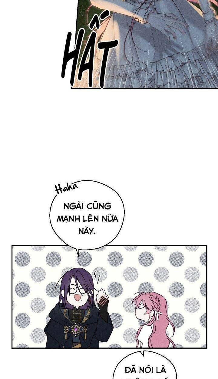 Tôi Phải Giấu Em Trai Trước Đã Chap 43 - Next Chap 44