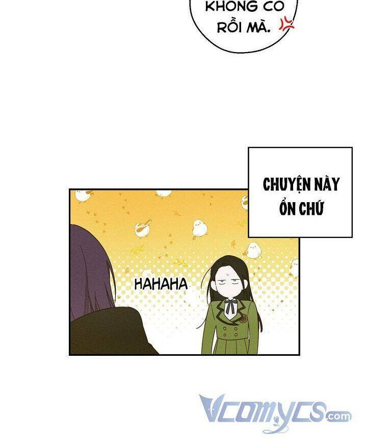 Tôi Phải Giấu Em Trai Trước Đã Chap 43 - Next Chap 44