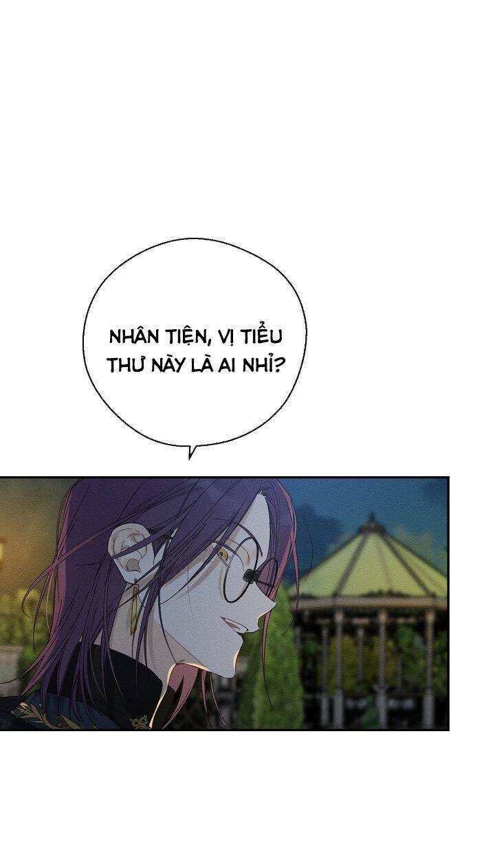 Tôi Phải Giấu Em Trai Trước Đã Chap 43 - Next Chap 44