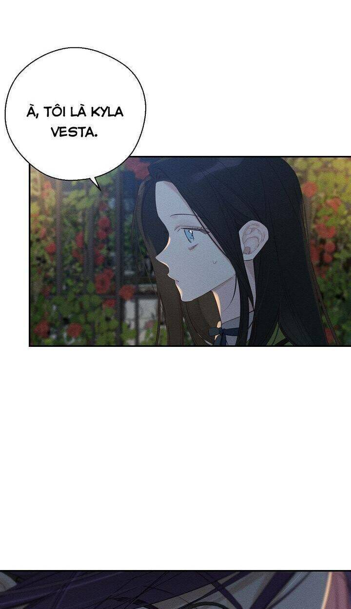 Tôi Phải Giấu Em Trai Trước Đã Chap 43 - Next Chap 44