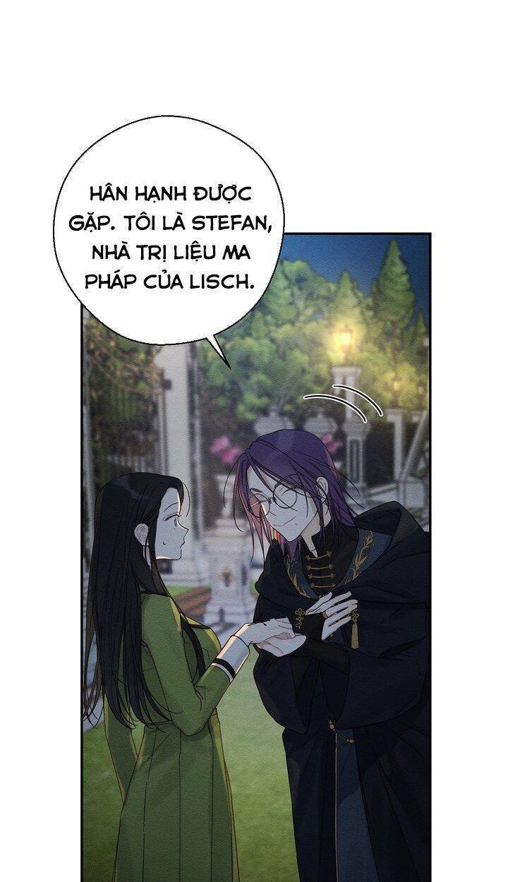 Tôi Phải Giấu Em Trai Trước Đã Chap 43 - Next Chap 44