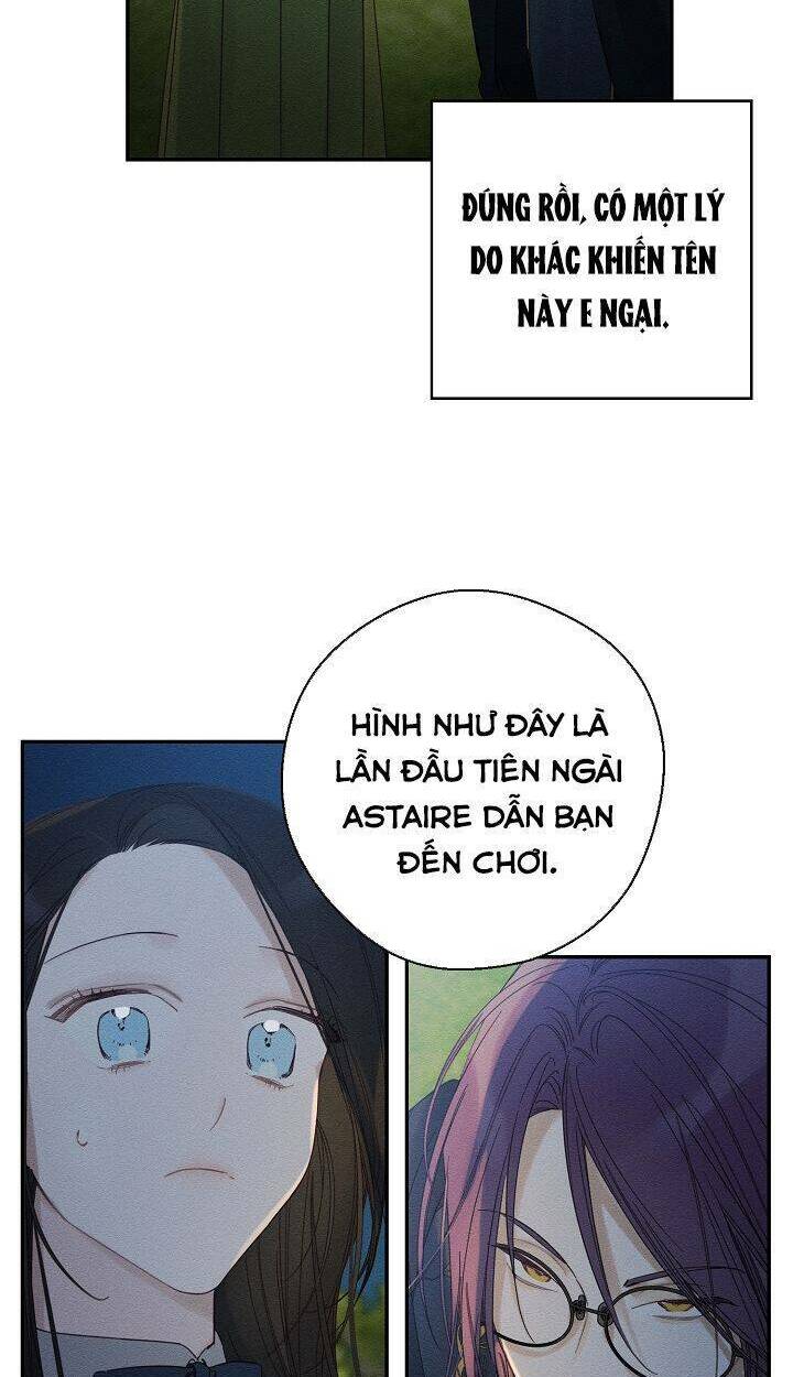 Tôi Phải Giấu Em Trai Trước Đã Chap 43 - Next Chap 44