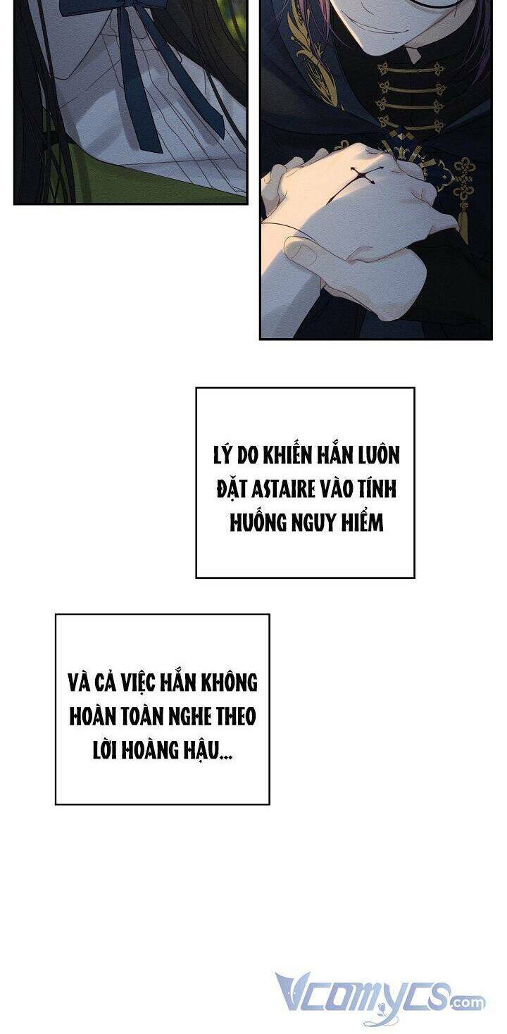 Tôi Phải Giấu Em Trai Trước Đã Chap 43 - Next Chap 44