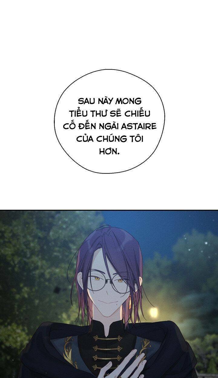 Tôi Phải Giấu Em Trai Trước Đã Chap 43 - Next Chap 44