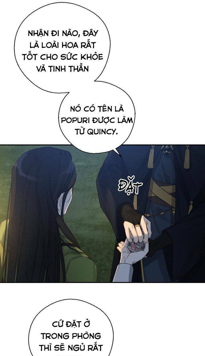 Tôi Phải Giấu Em Trai Trước Đã Chap 43 - Next Chap 44