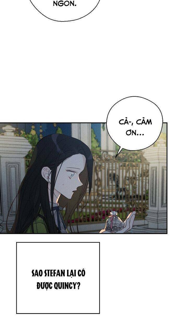 Tôi Phải Giấu Em Trai Trước Đã Chap 43 - Next Chap 44