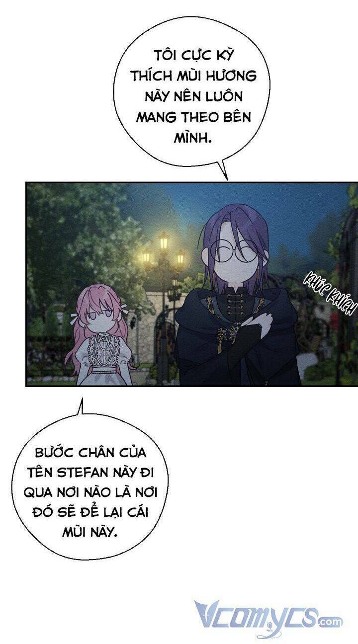 Tôi Phải Giấu Em Trai Trước Đã Chap 43 - Next Chap 44