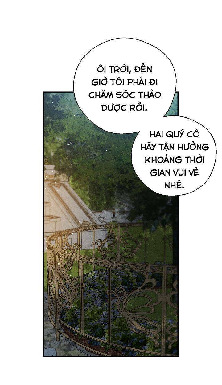 Tôi Phải Giấu Em Trai Trước Đã Chap 43 - Next Chap 44