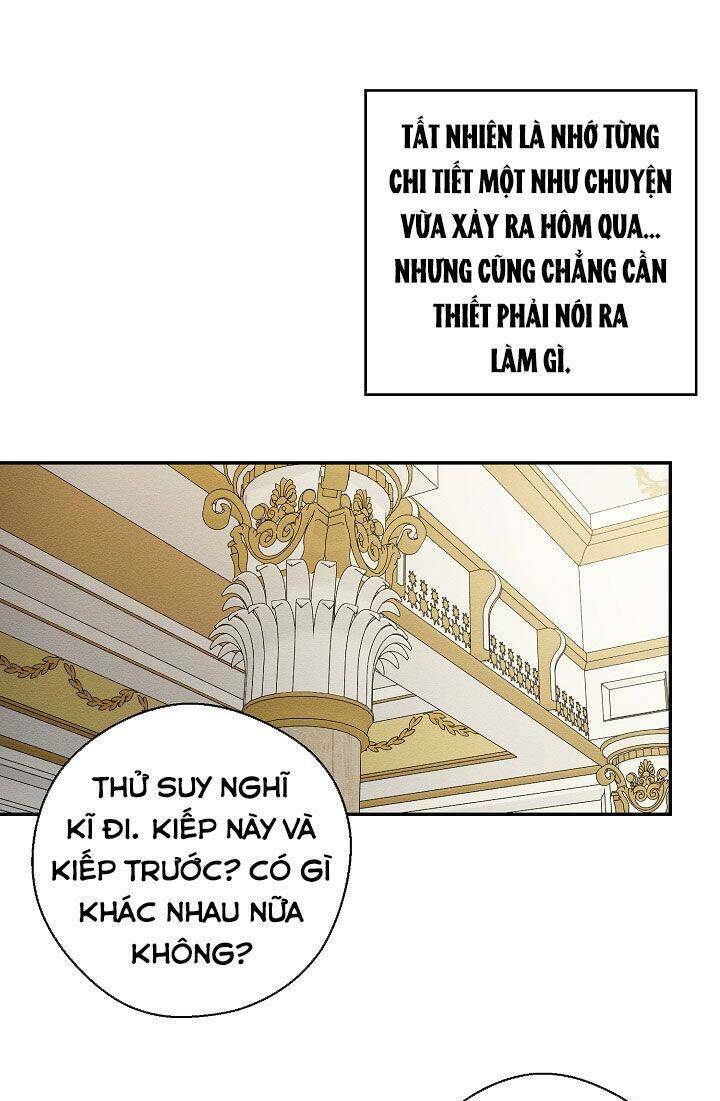 Tôi Phải Giấu Em Trai Trước Đã Chap 45 - Next Chap 46