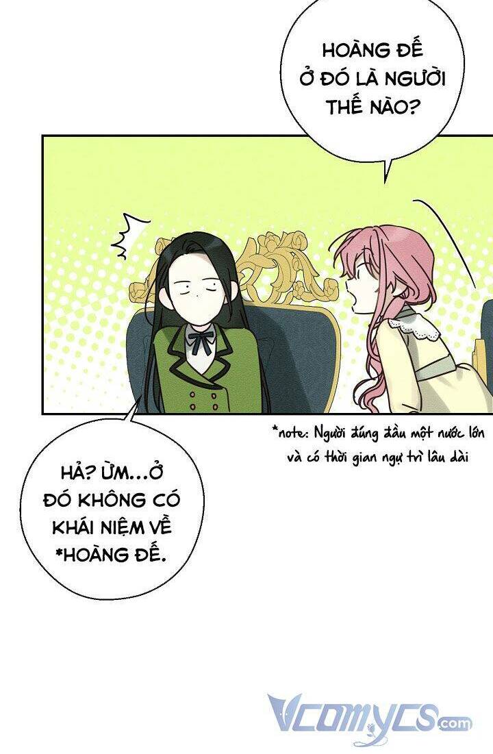 Tôi Phải Giấu Em Trai Trước Đã Chap 45 - Next Chap 46