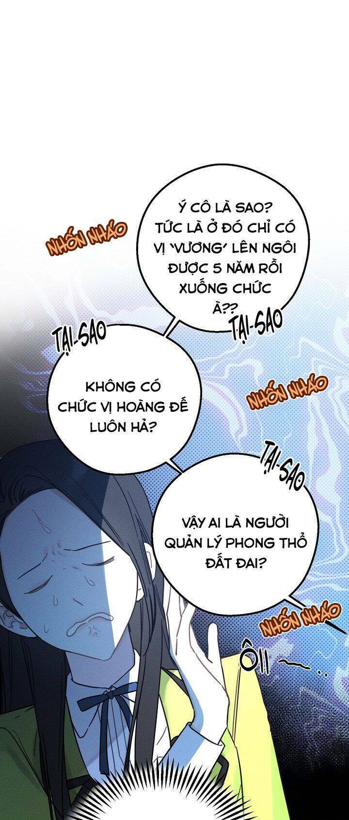 Tôi Phải Giấu Em Trai Trước Đã Chap 45 - Next Chap 46